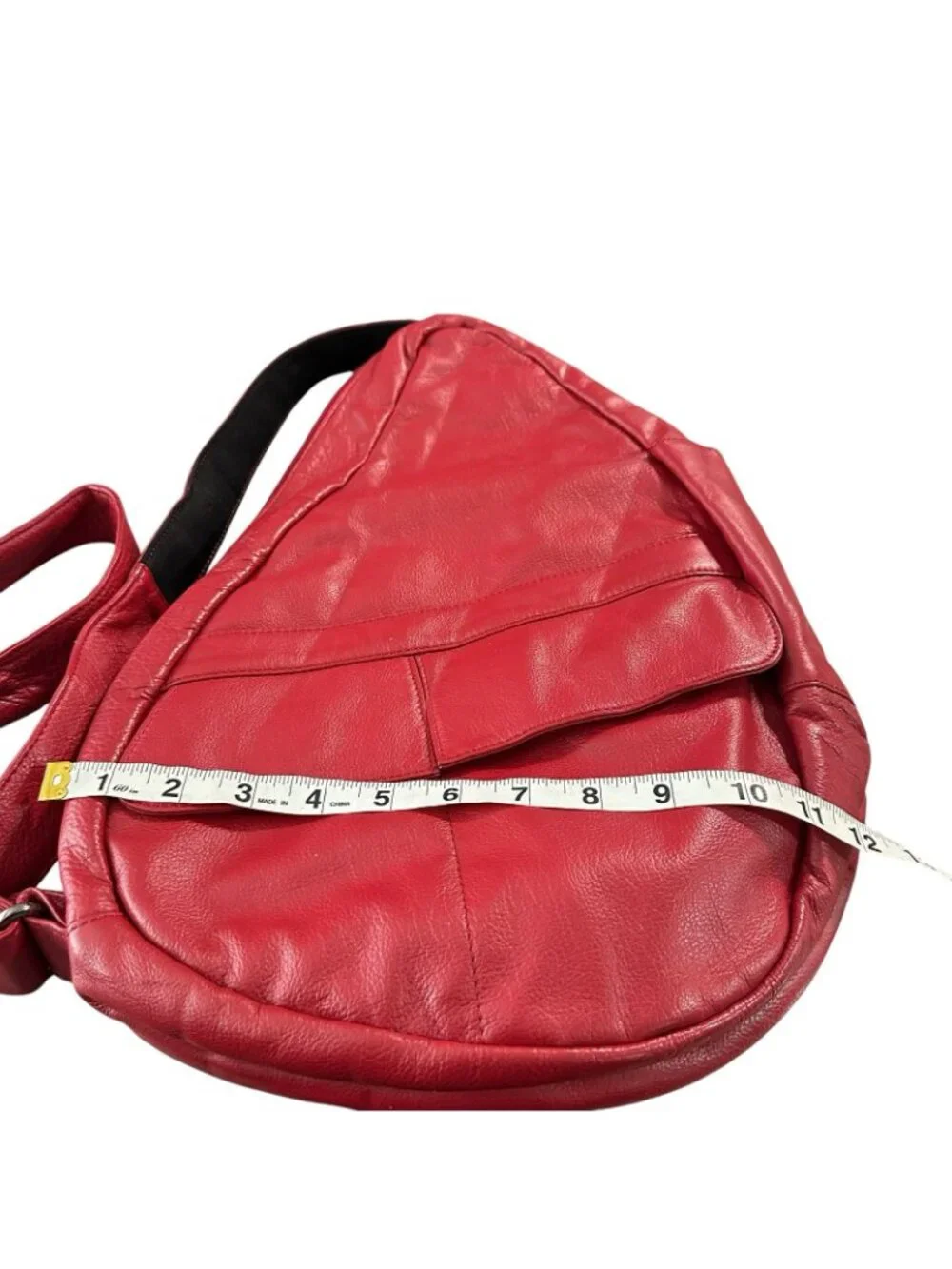 AmeriBag Healthy Back Bag 19